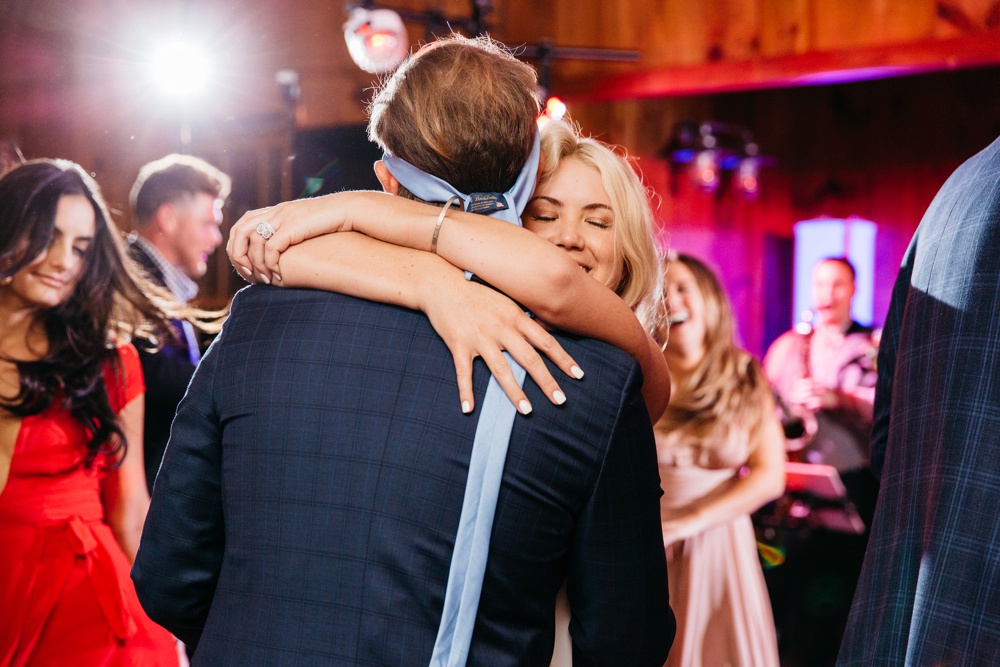 The Inn at Manchester Wedding The Inn at Manchester Wedding